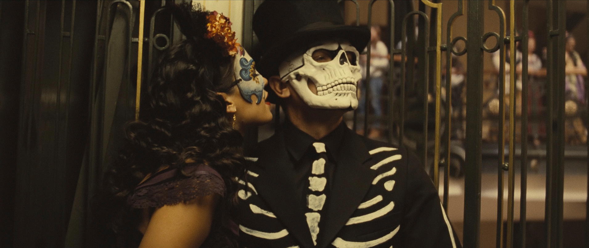 Spectre