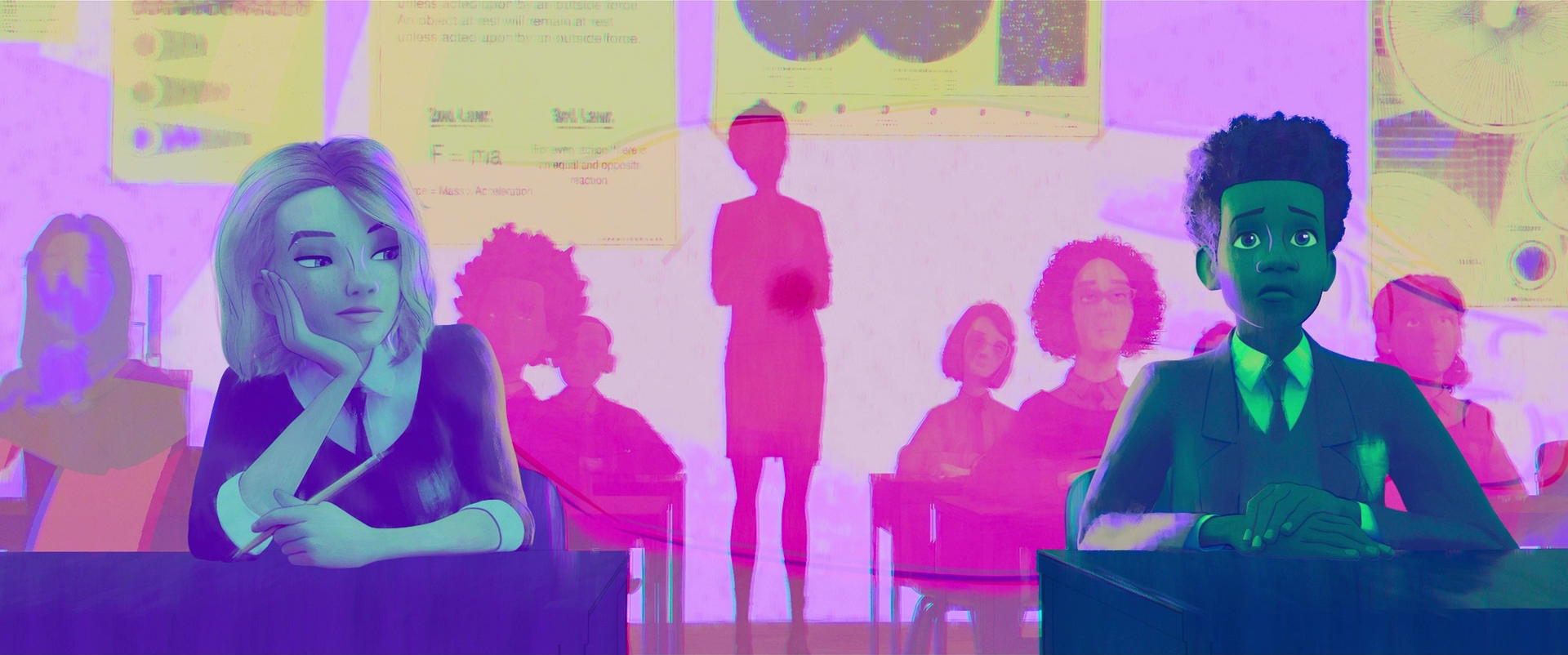 Spider-Man: Across the Spider-Verse