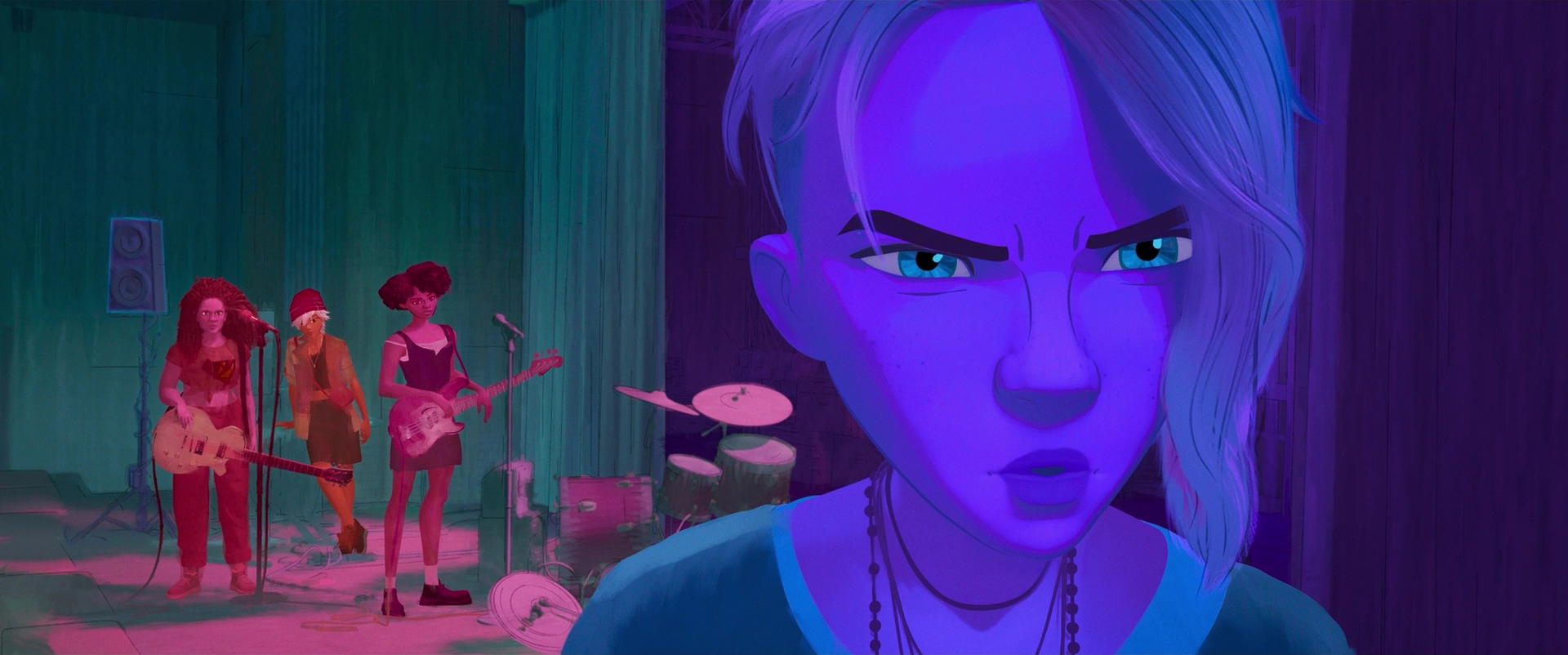 Spider-Man: Across the Spider-Verse