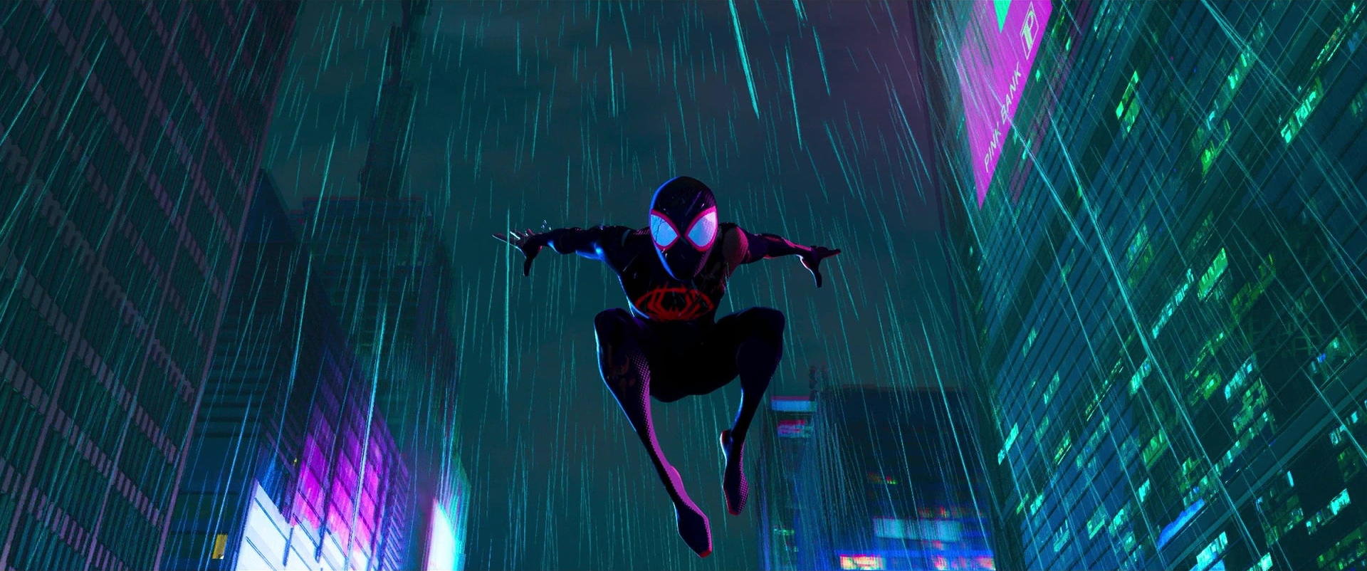 Spider-Man: Across the Spider-Verse