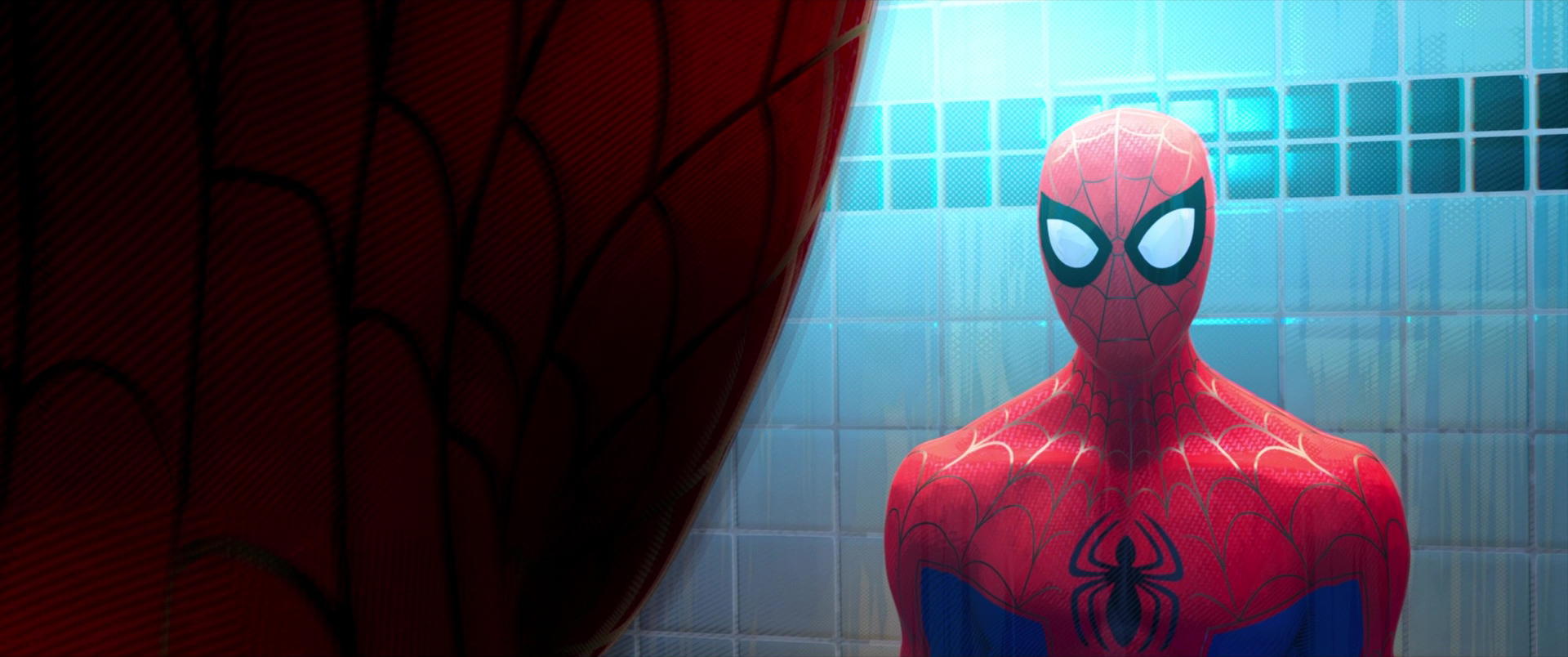 Spider-Man: Into the Spider-Verse