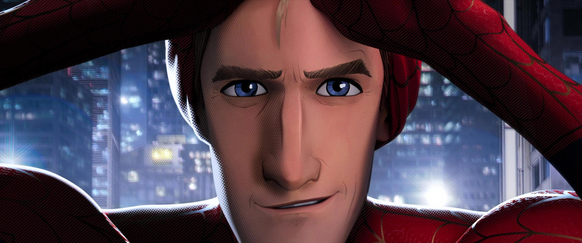 Spider-Man: Into the Spider-Verse