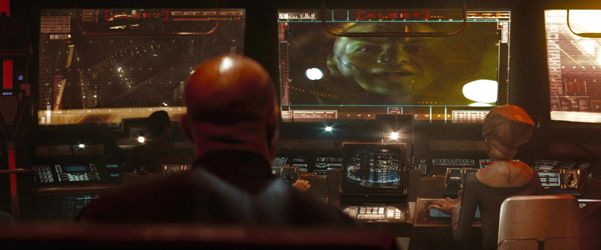 Star Trek