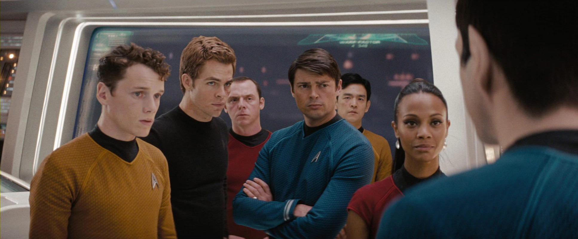 Star Trek