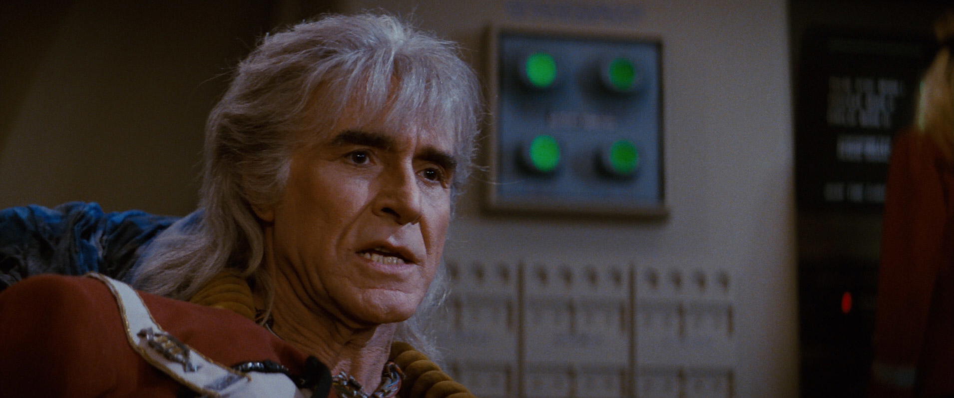 Star Trek II: The Wrath of Khan