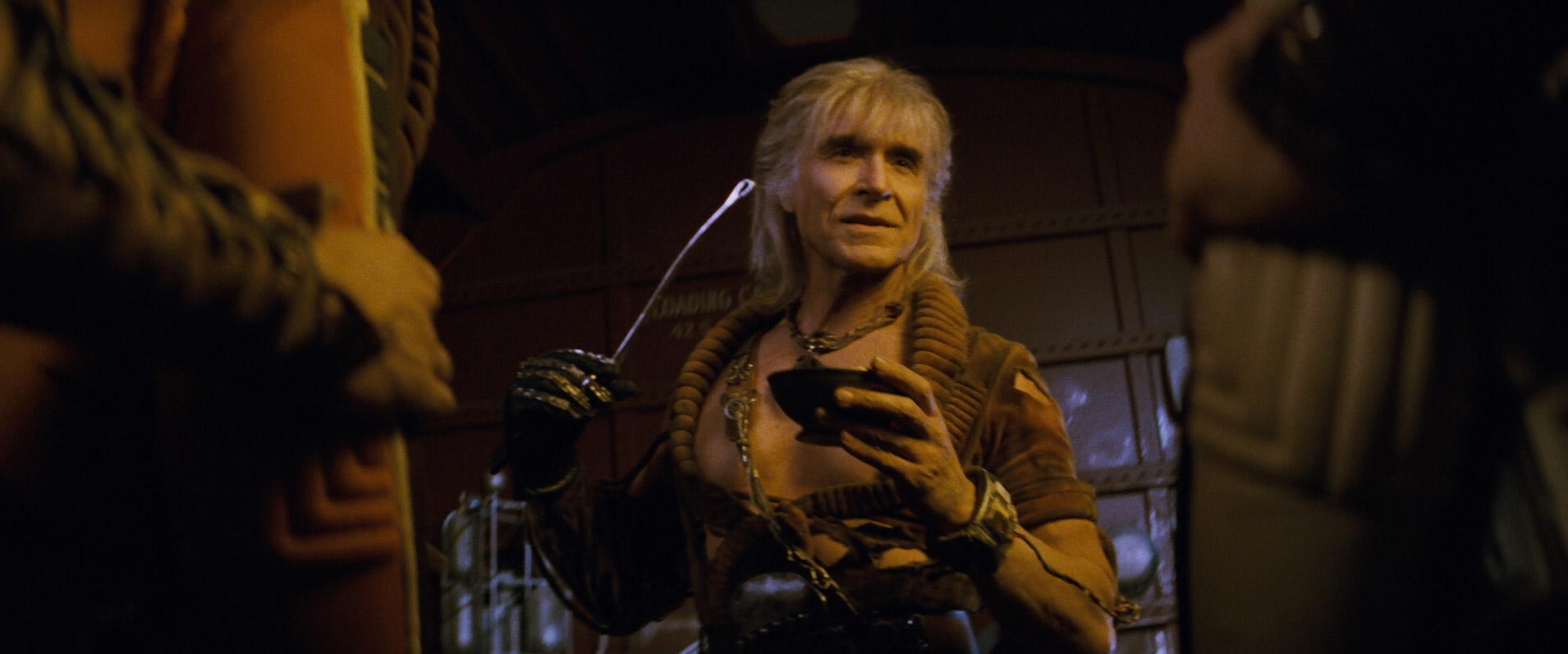 Star Trek II: The Wrath of Khan