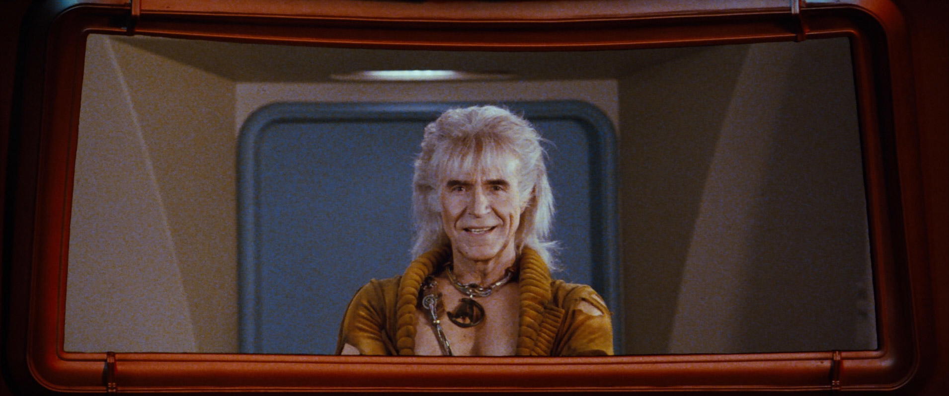 Star Trek II: The Wrath of Khan