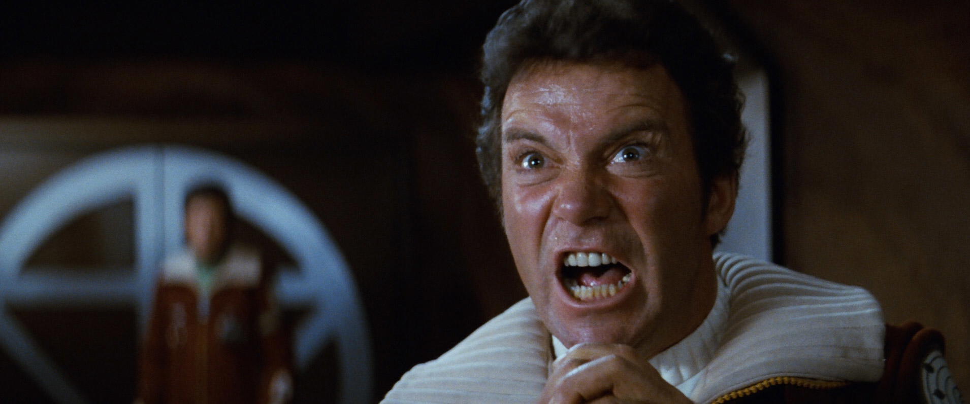 Star Trek II: The Wrath of Khan