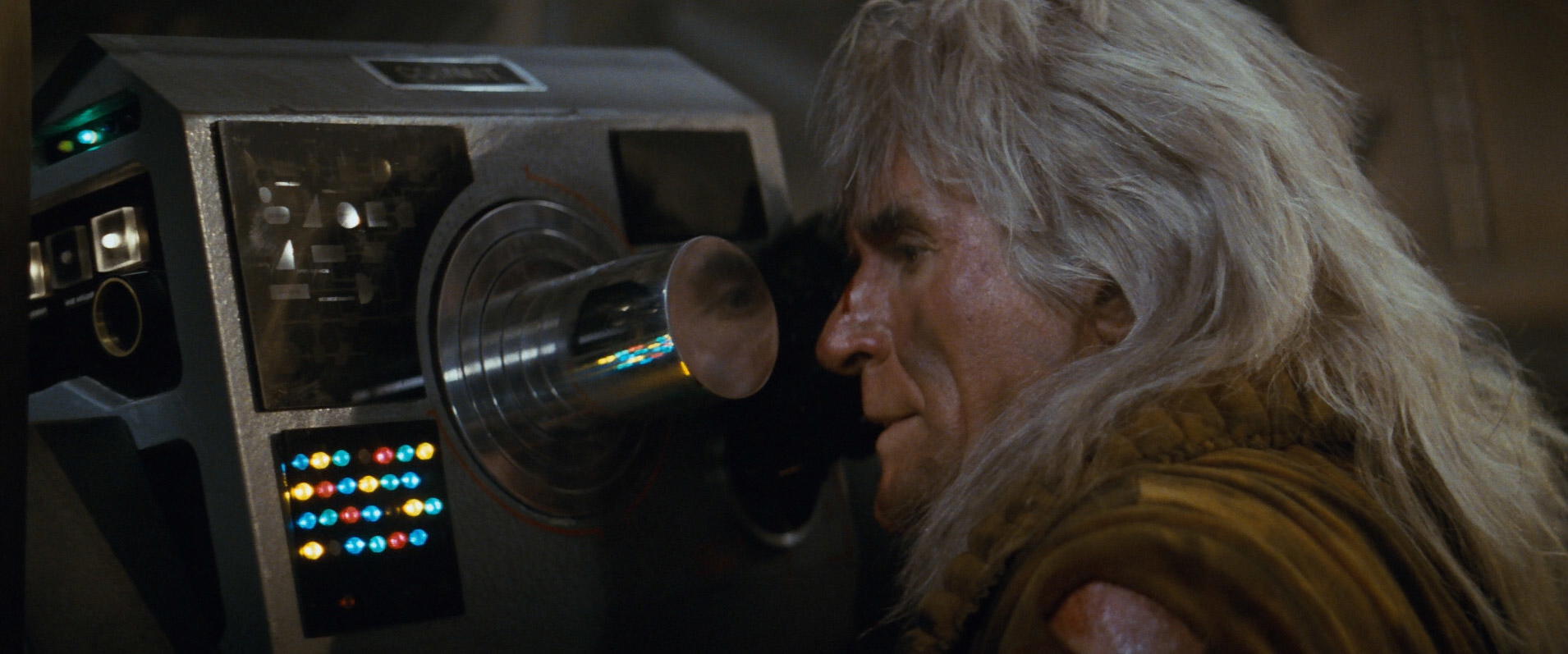 Star Trek II: The Wrath of Khan