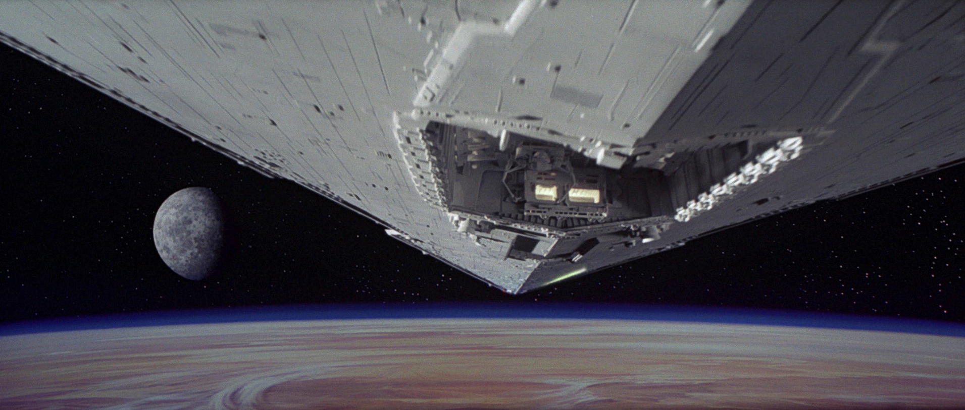 Star Wars