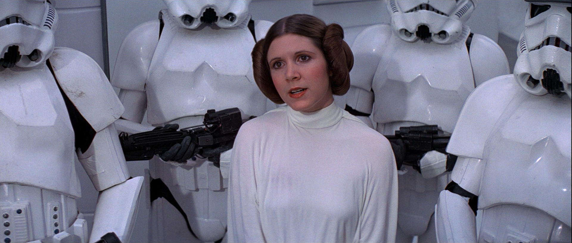 Star Wars