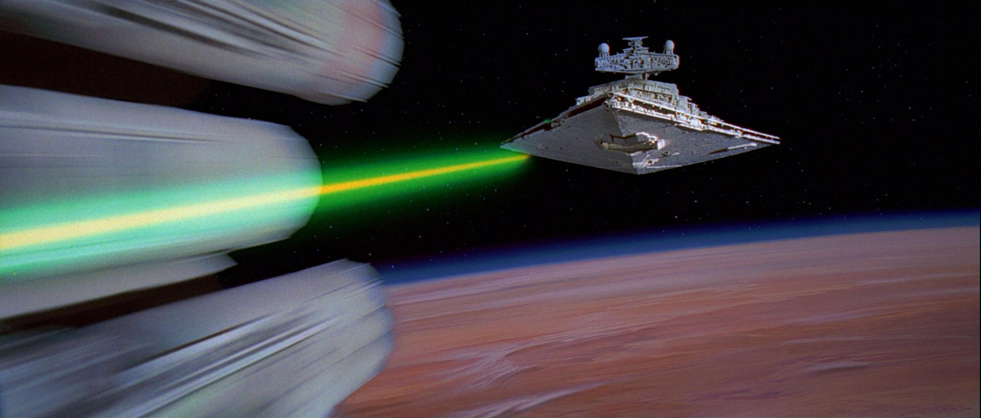 Star Wars