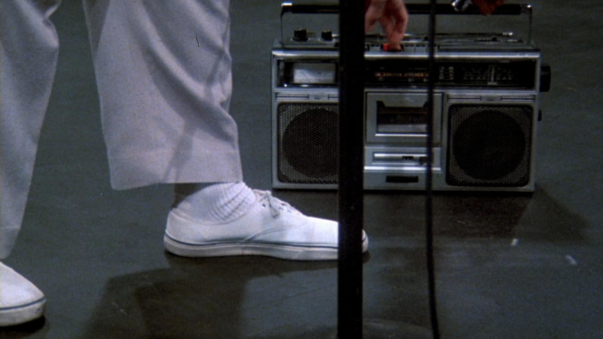 Stop Making Sense
