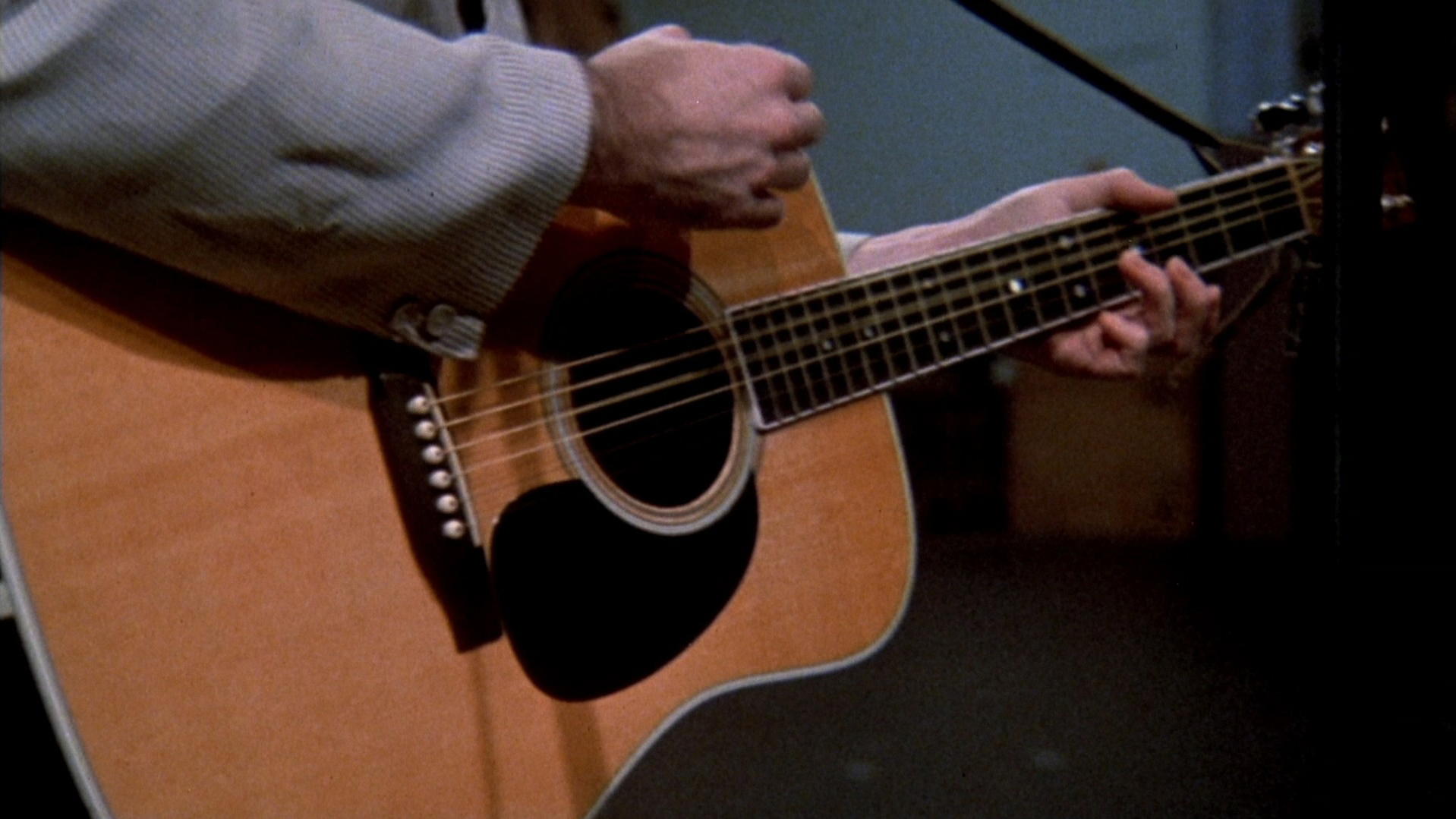 Stop Making Sense