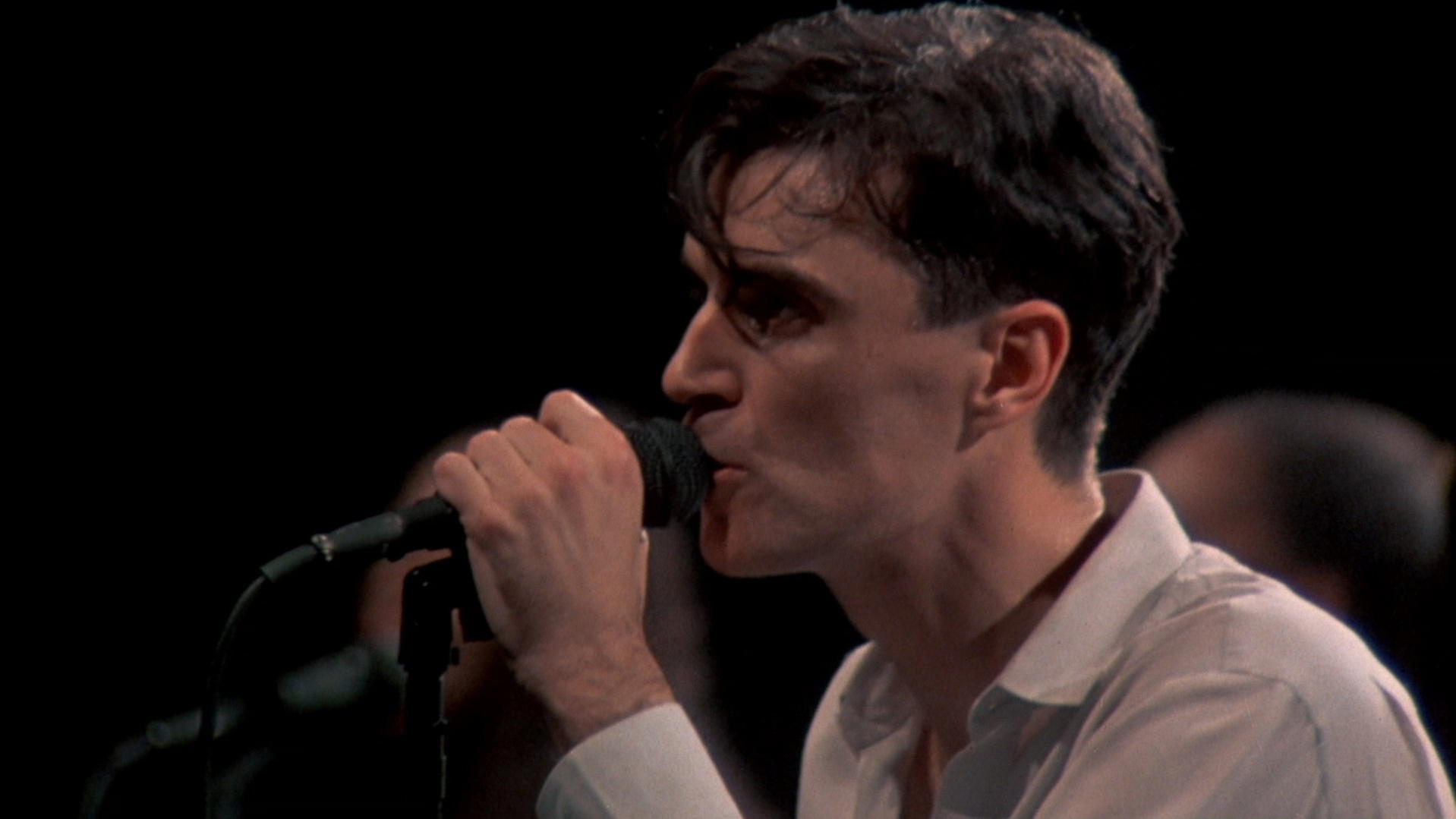 Stop Making Sense