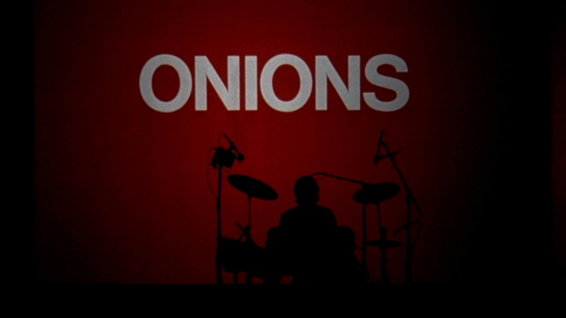 Stop Making Sense