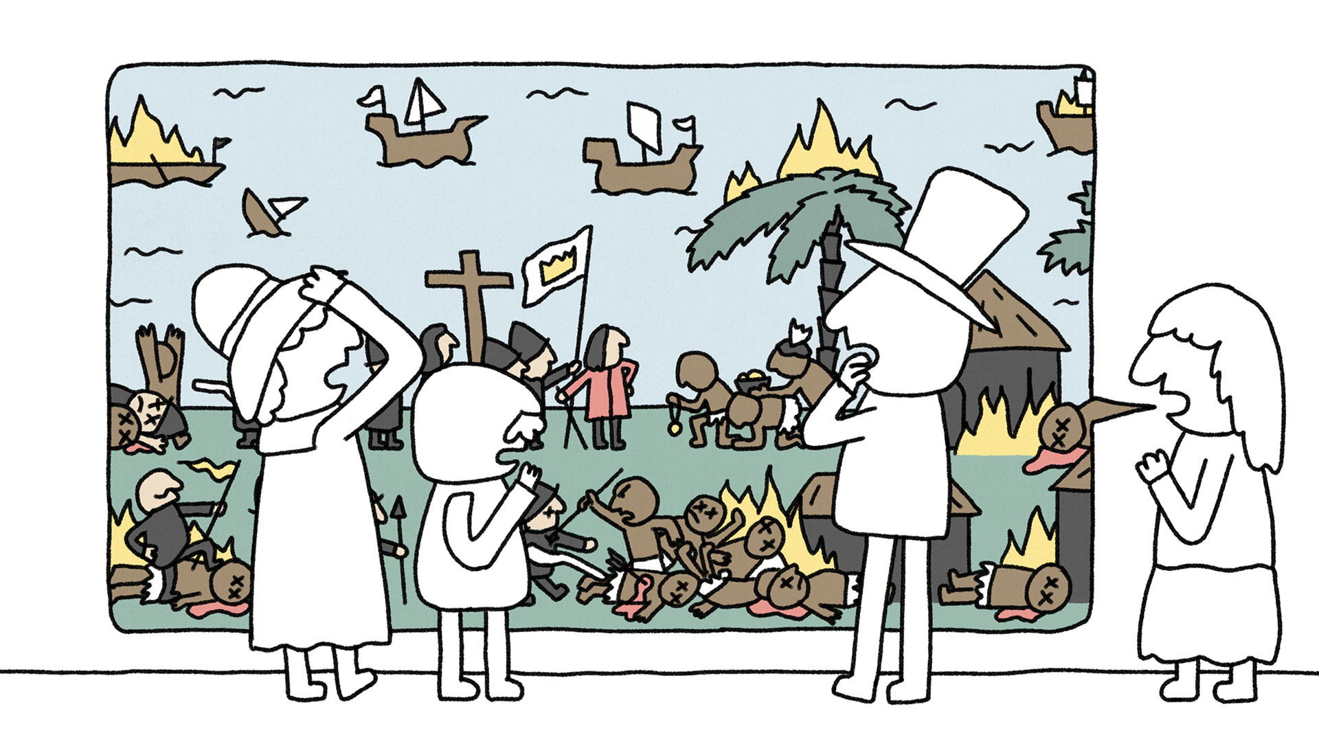 Storytelling