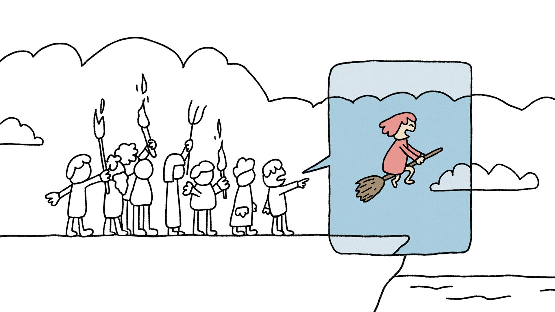 Storytelling