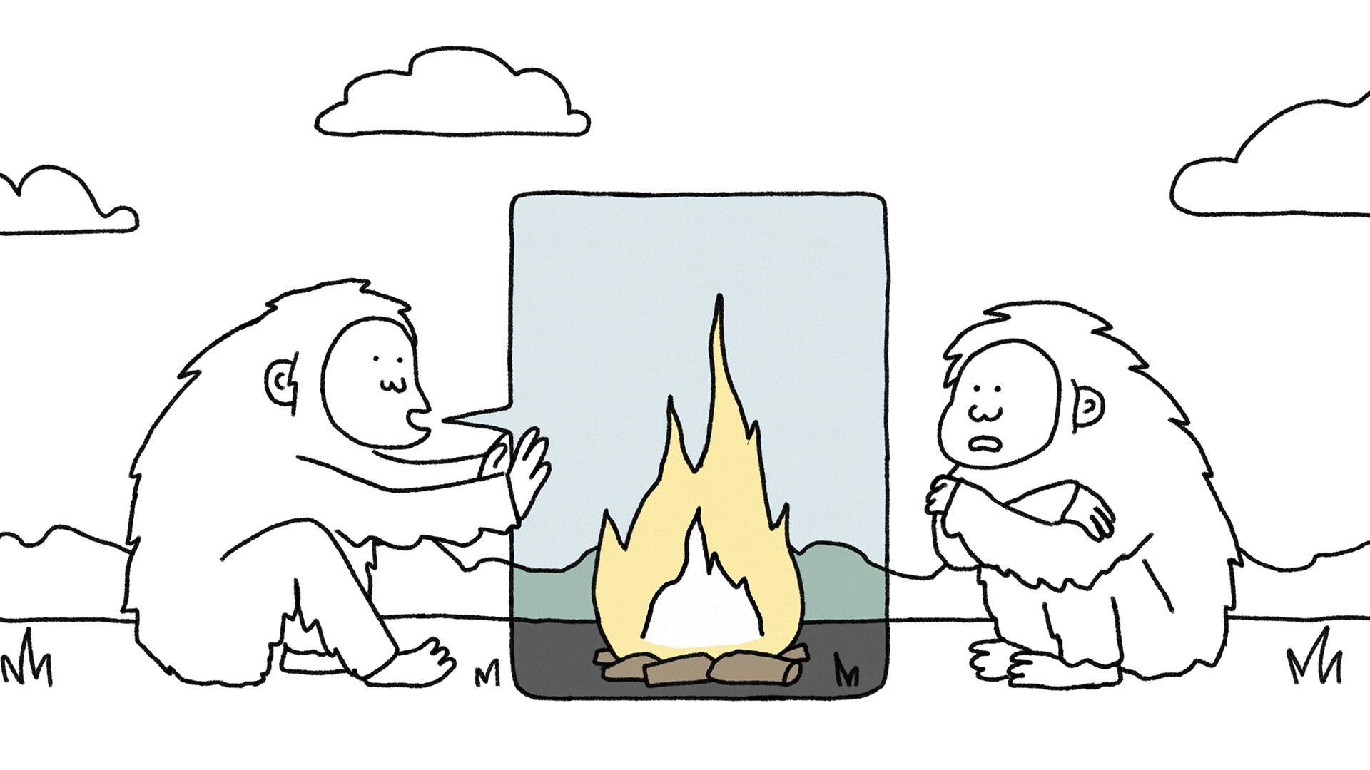 Storytelling