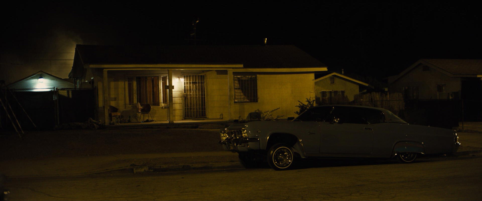 Straight Outta Compton