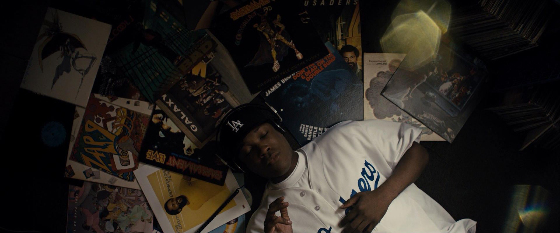 Straight Outta Compton