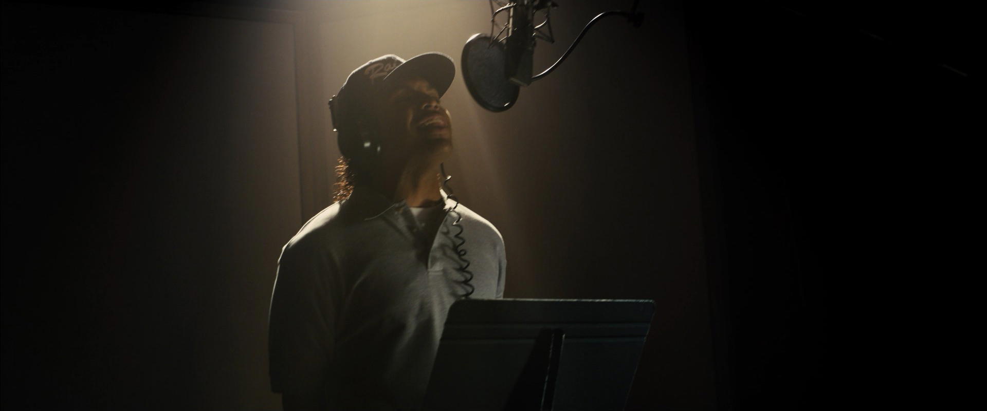 Straight Outta Compton