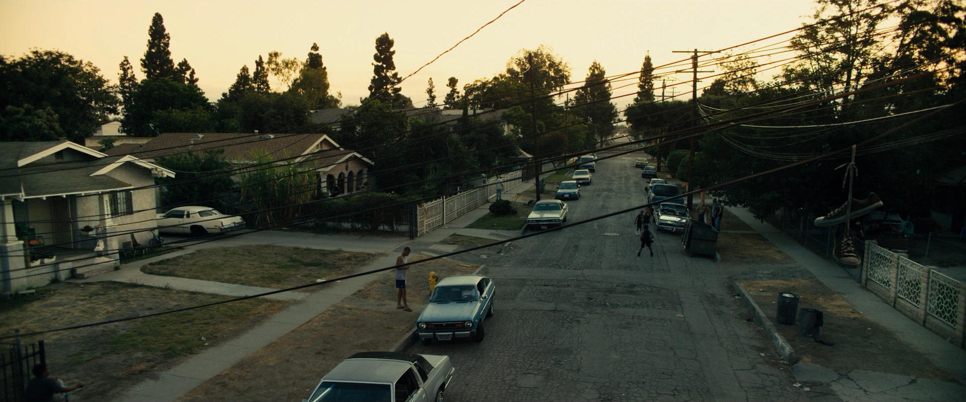 Straight Outta Compton