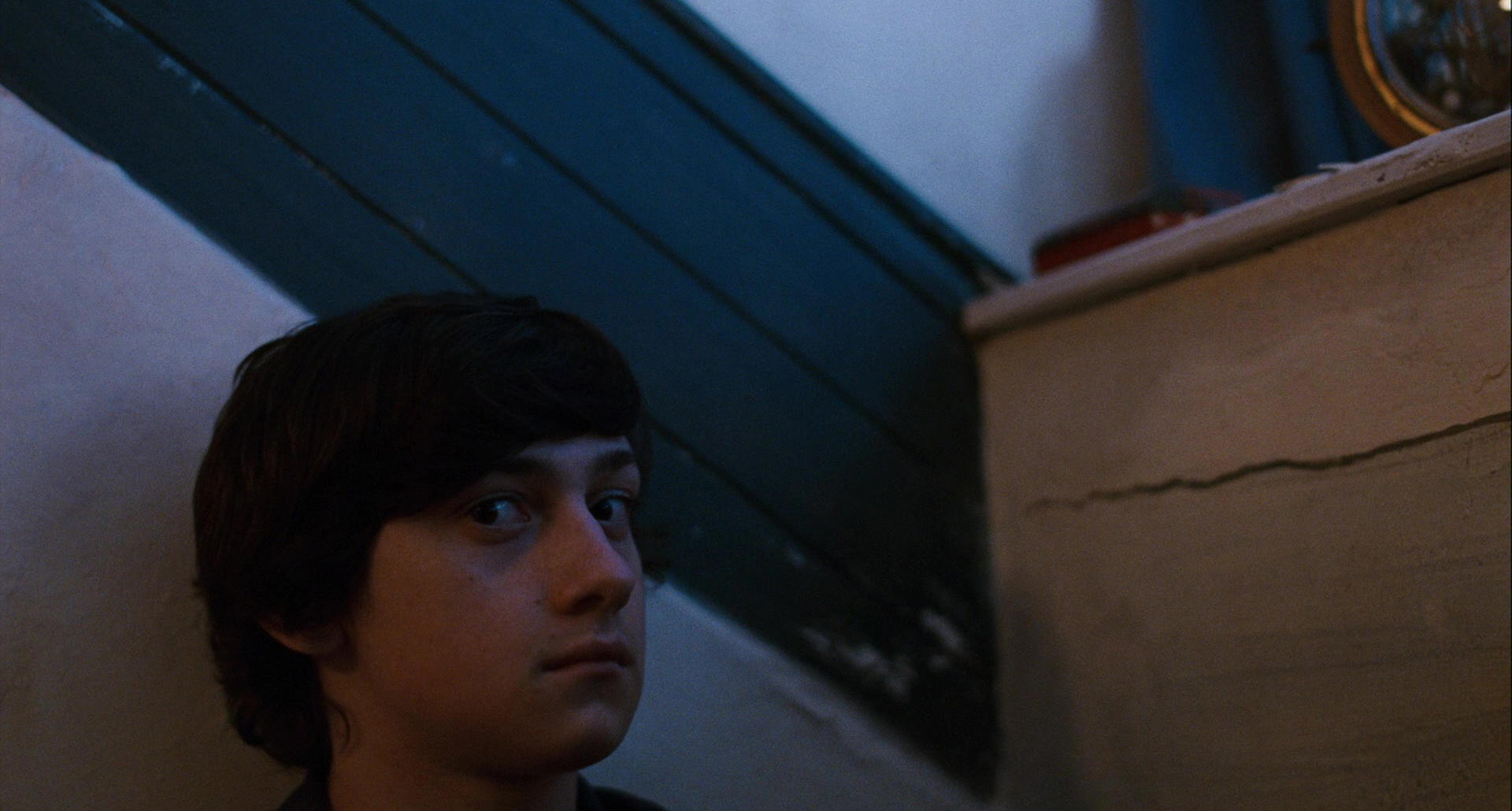 Submarine