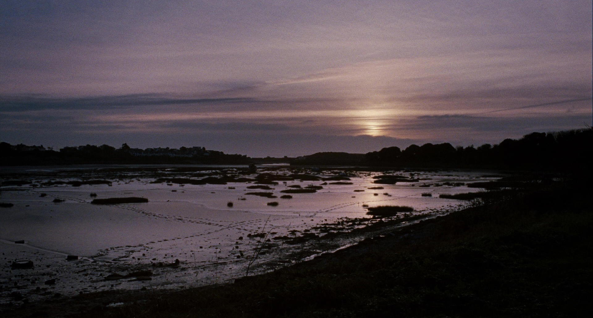 Submarine