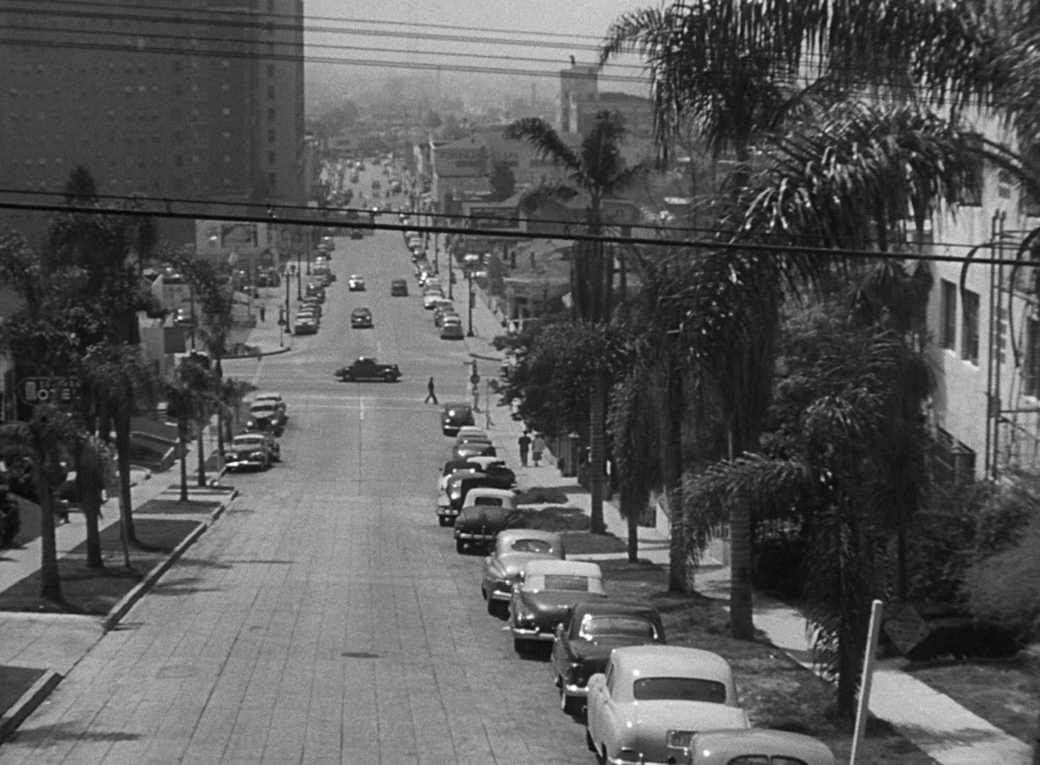 Sunset Boulevard