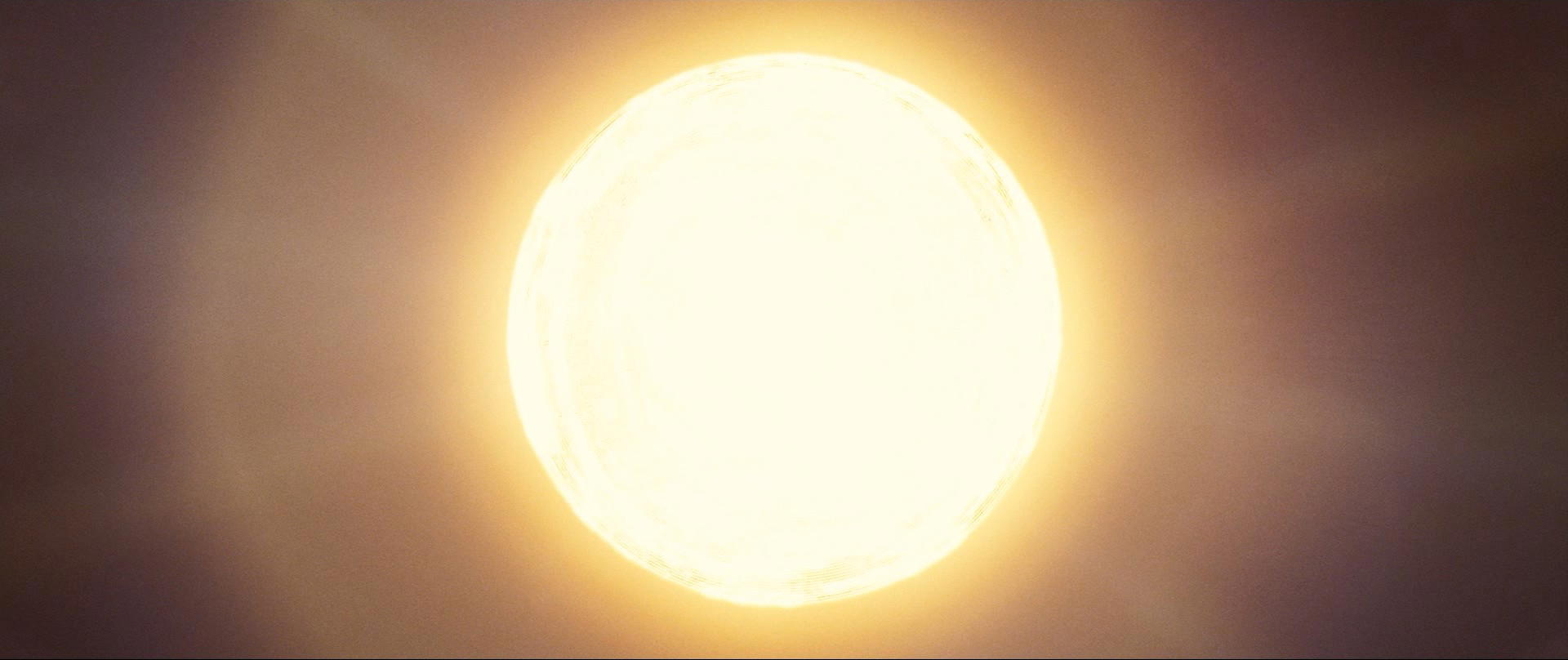 Sunshine