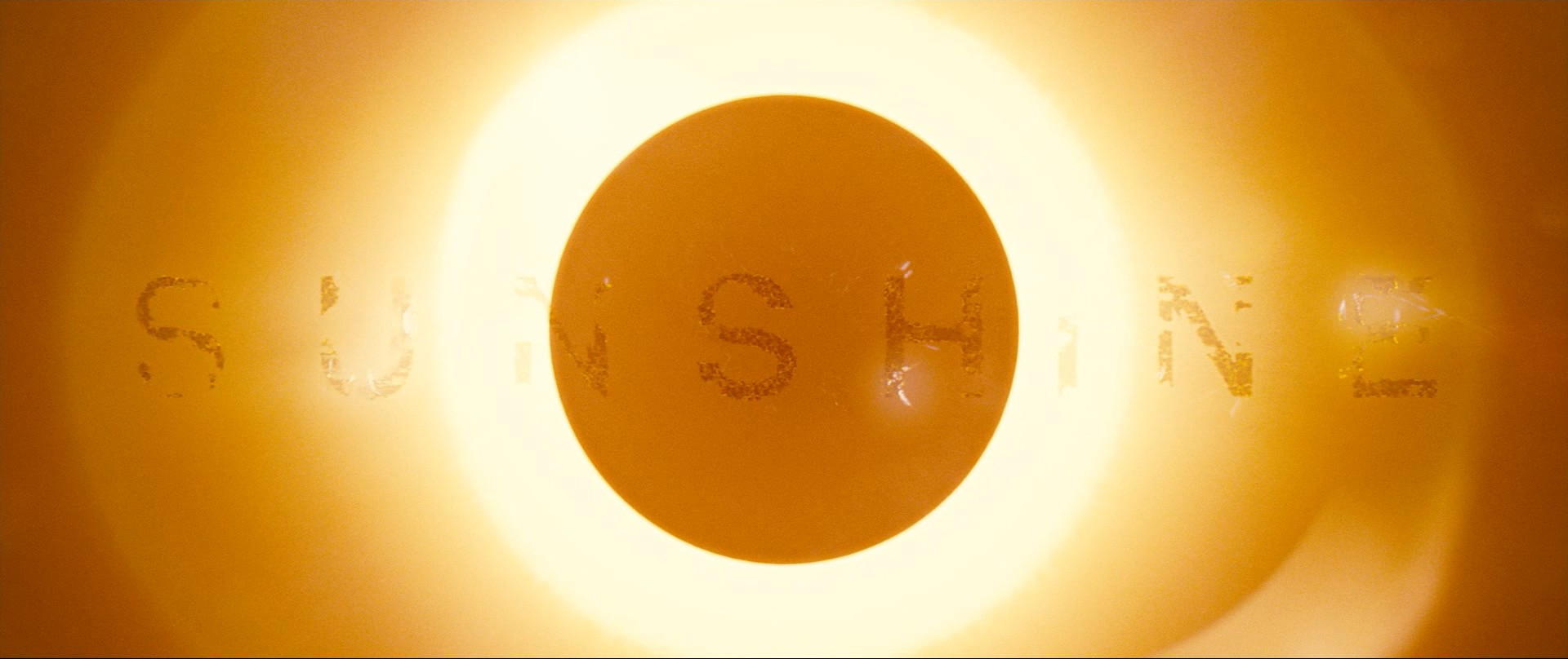 Sunshine