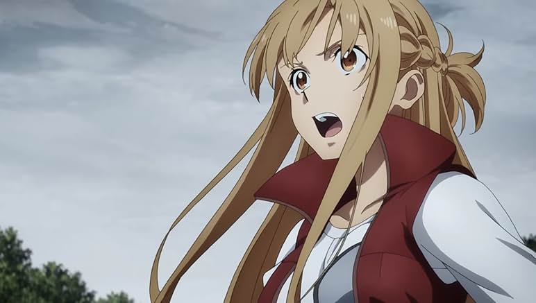Sword Art Online the Movie – Progressive – Aria of a Starless Night