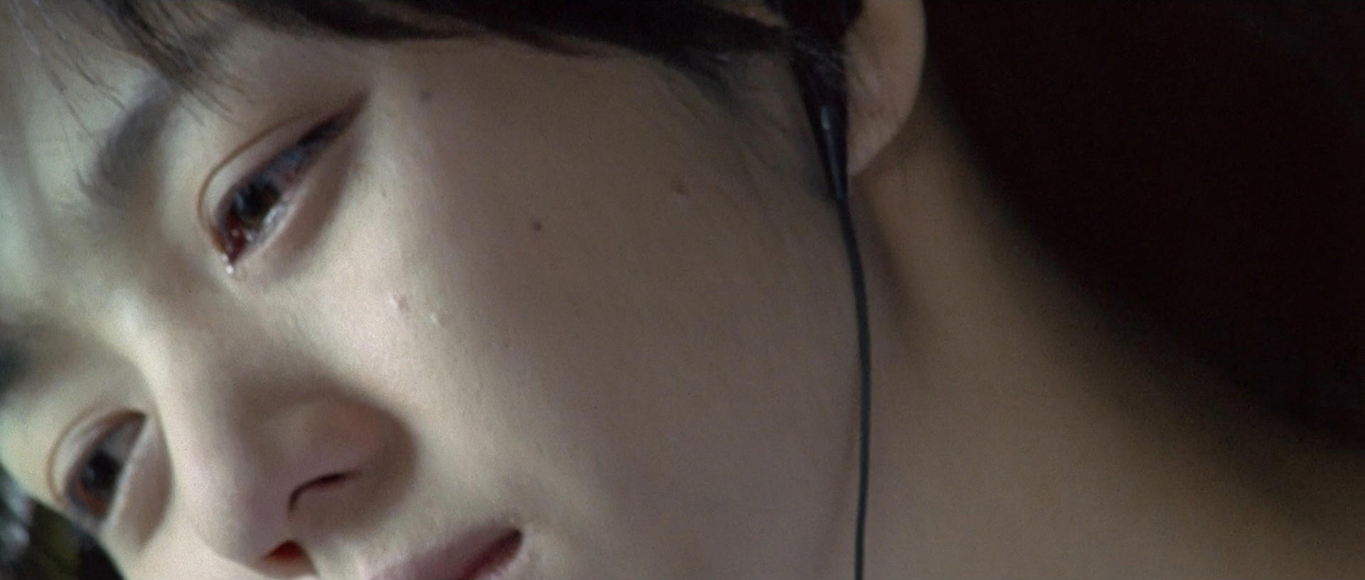 Sympathy for Mr. Vengeance