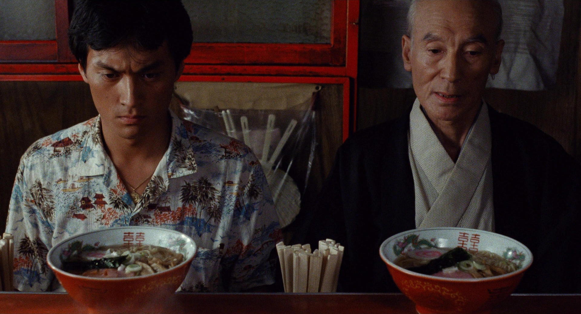 Tampopo