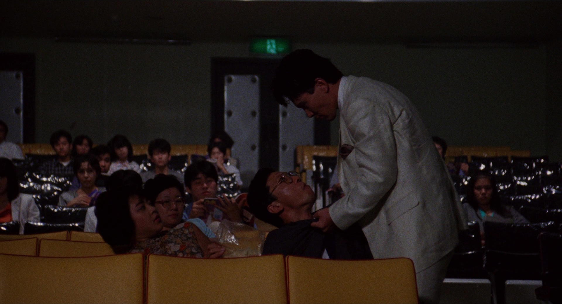 Tampopo