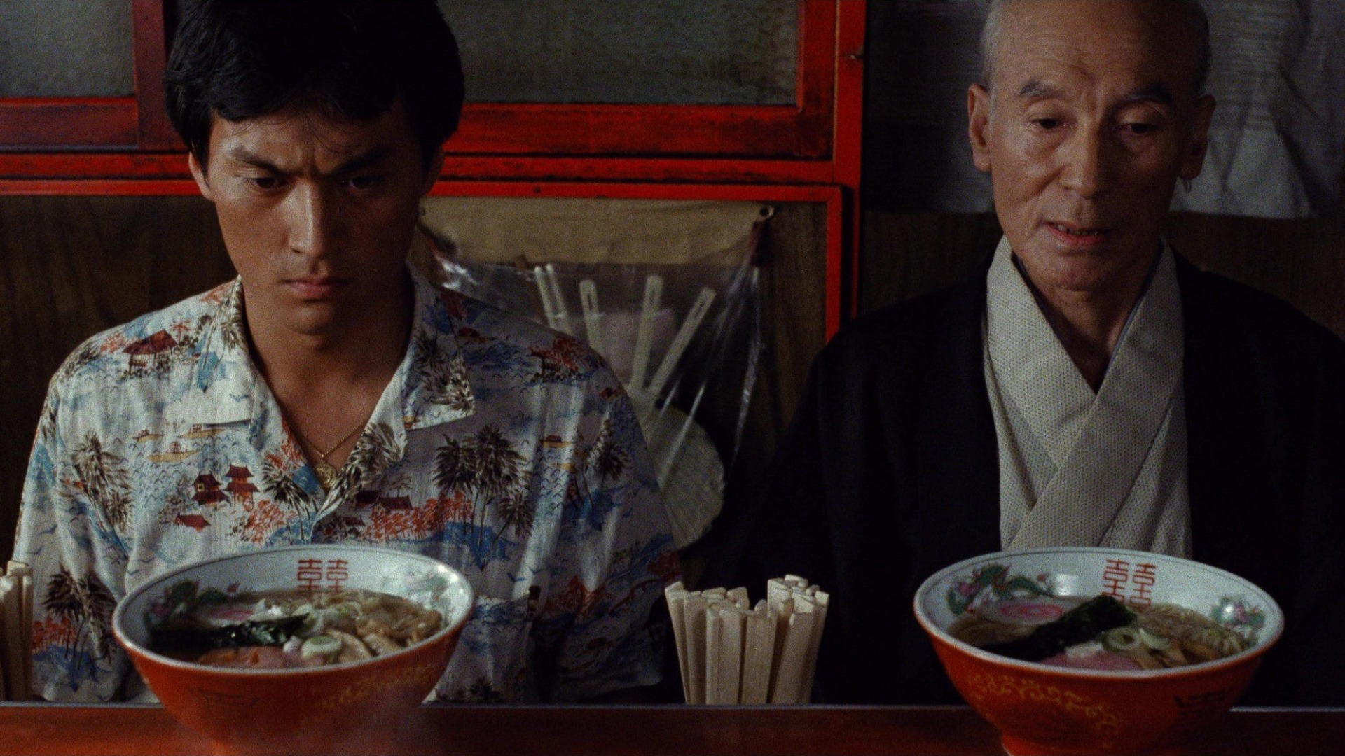Tampopo