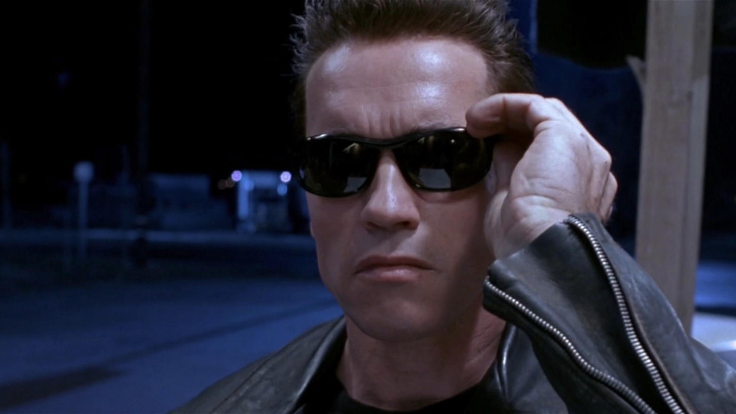 Terminator 2: Judgment Day