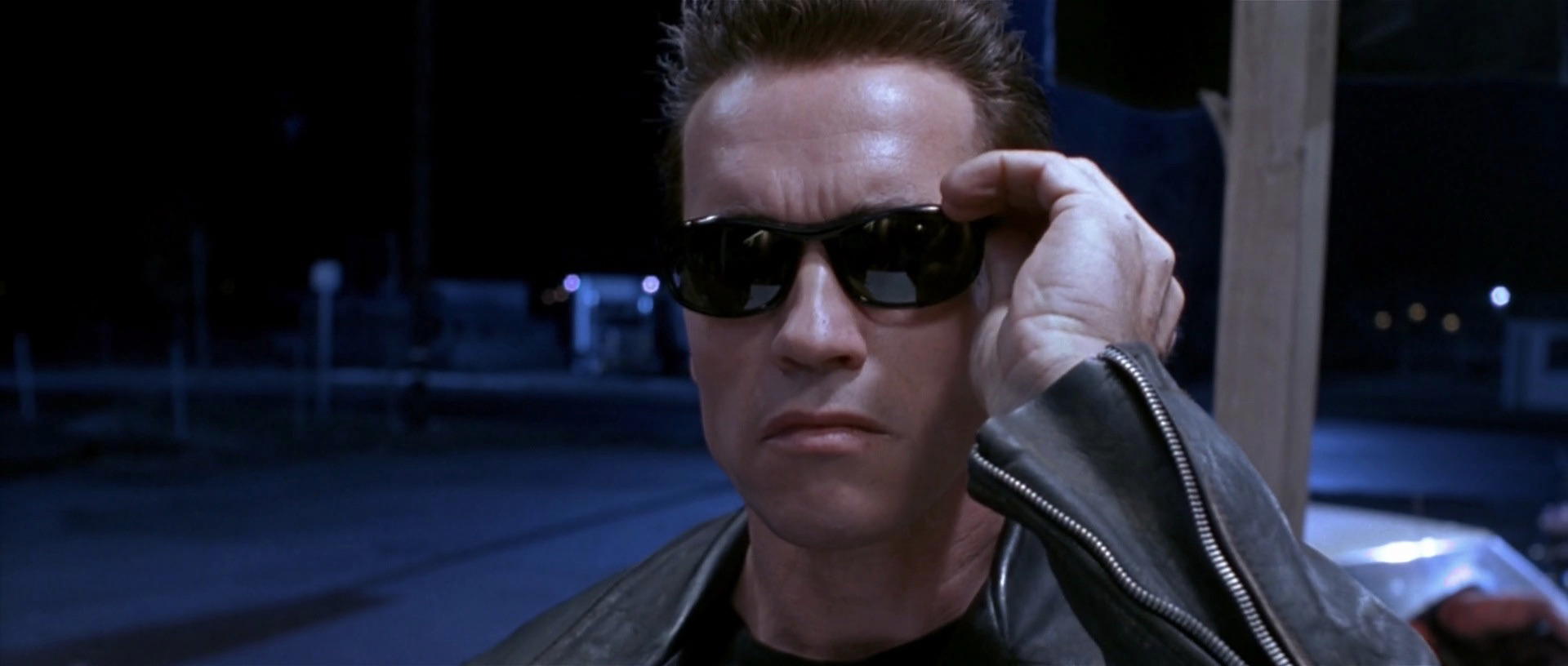 Terminator 2: Judgment Day