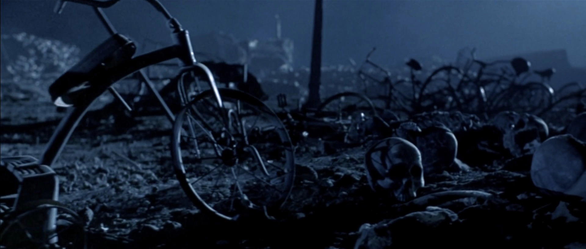 Terminator 2: Judgment Day