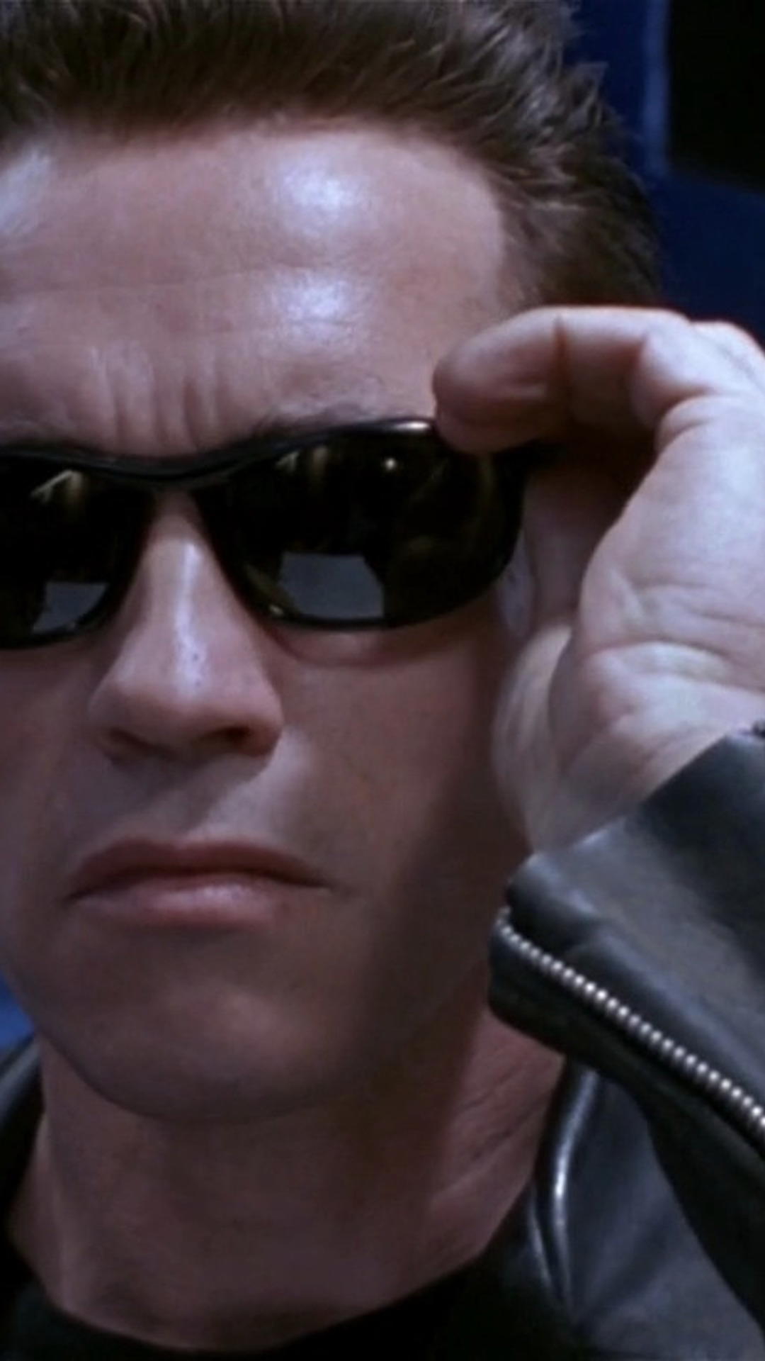 Terminator 2: Judgment Day