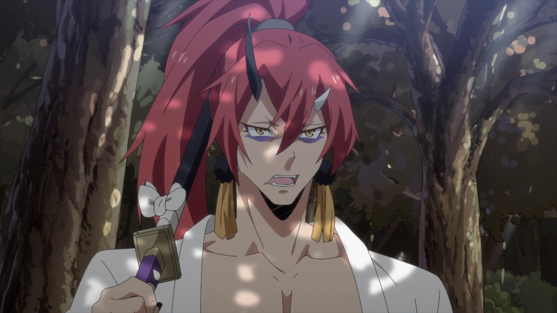 That Time I Got Reincarnated as a Slime the Movie: Scarlet Bond
