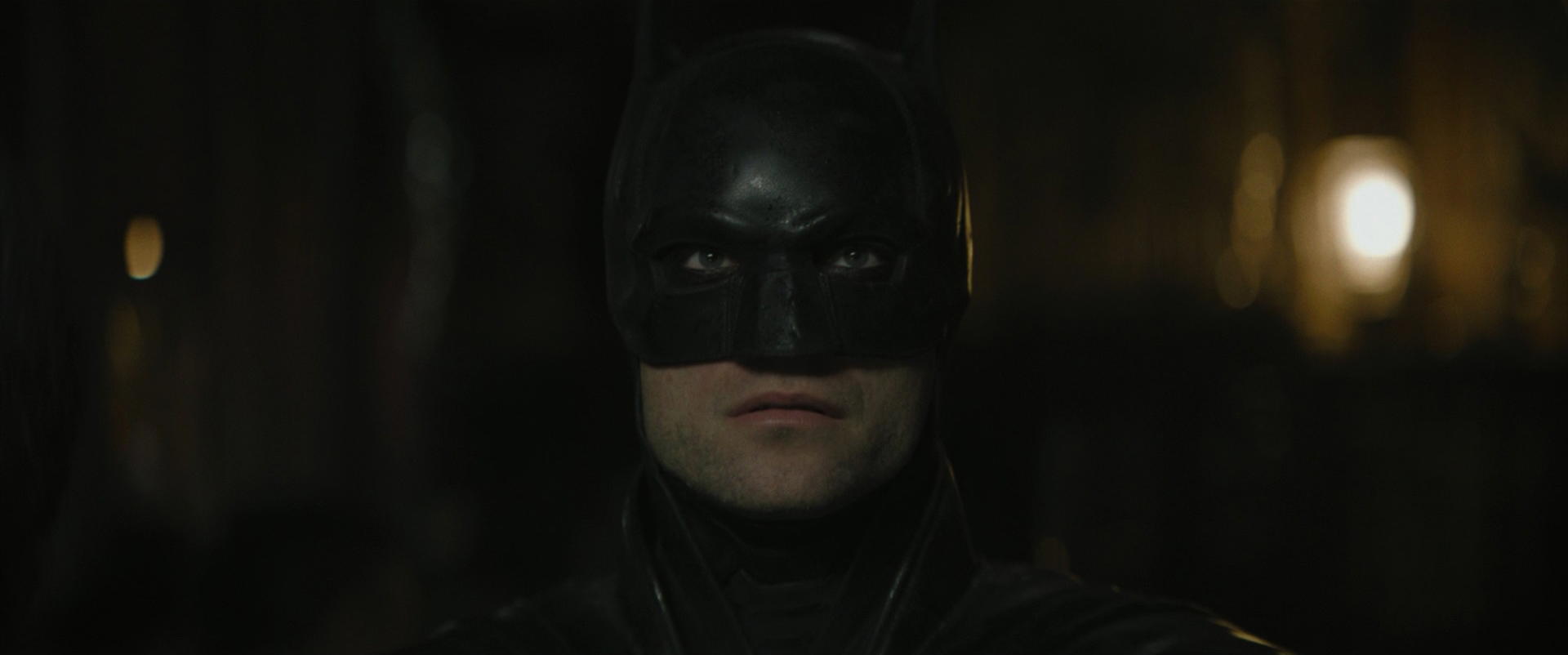The Batman