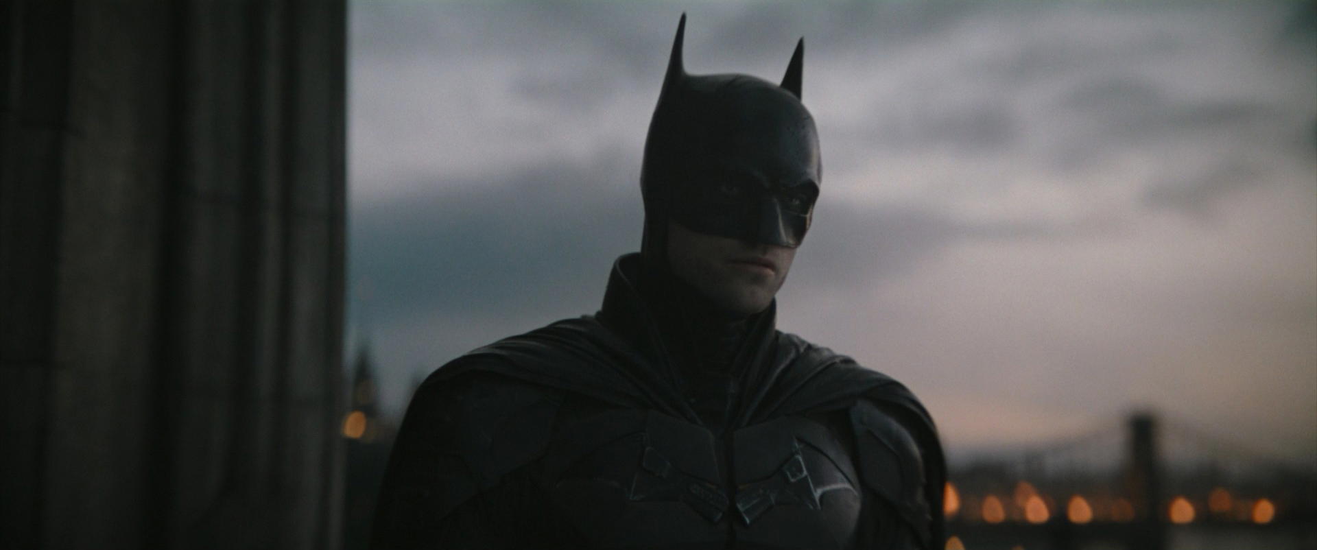 The Batman