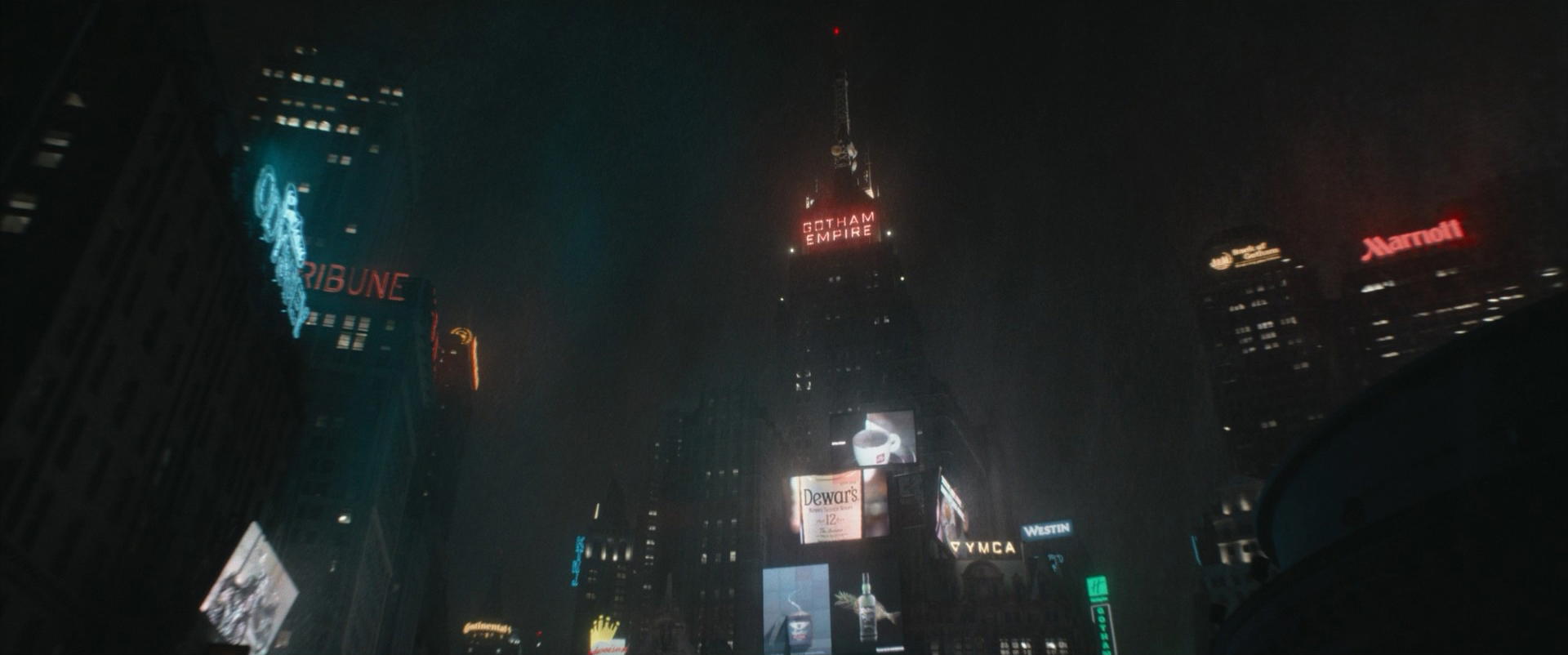 The Batman
