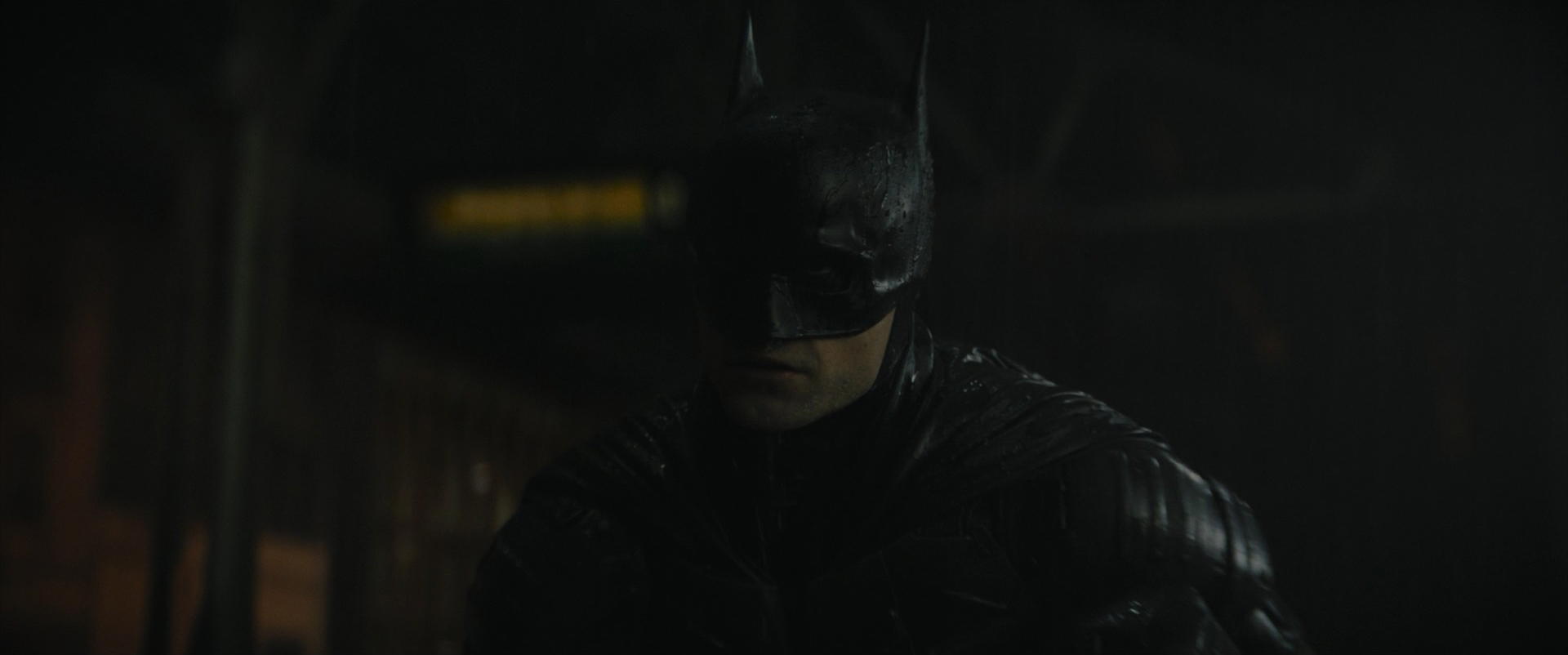 The Batman