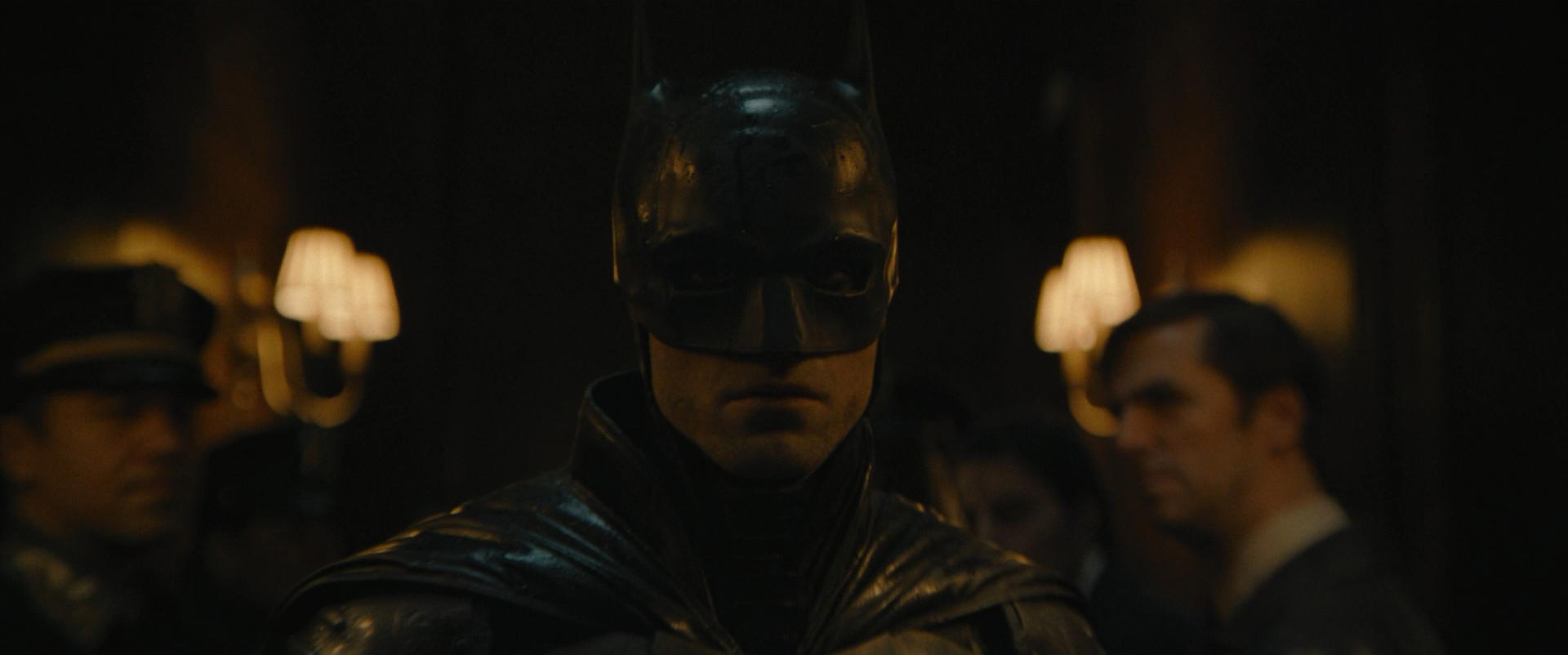 The Batman
