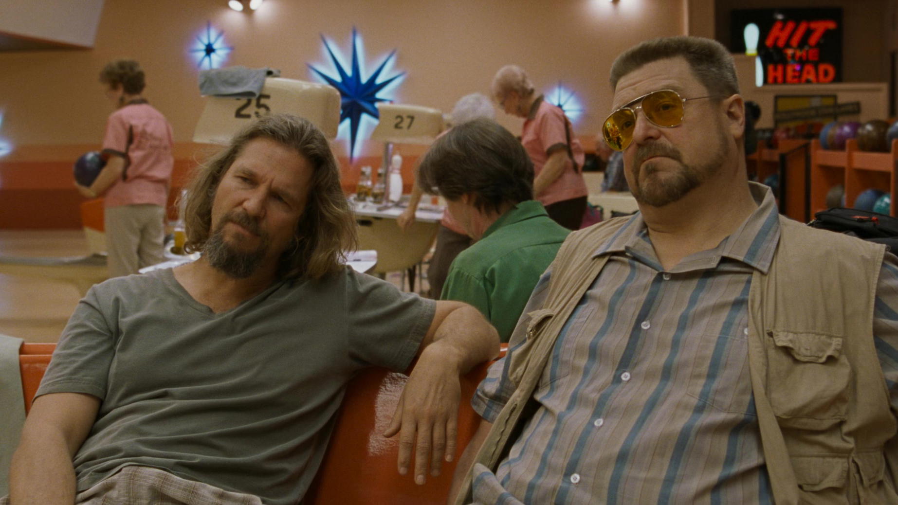 The Big Lebowski