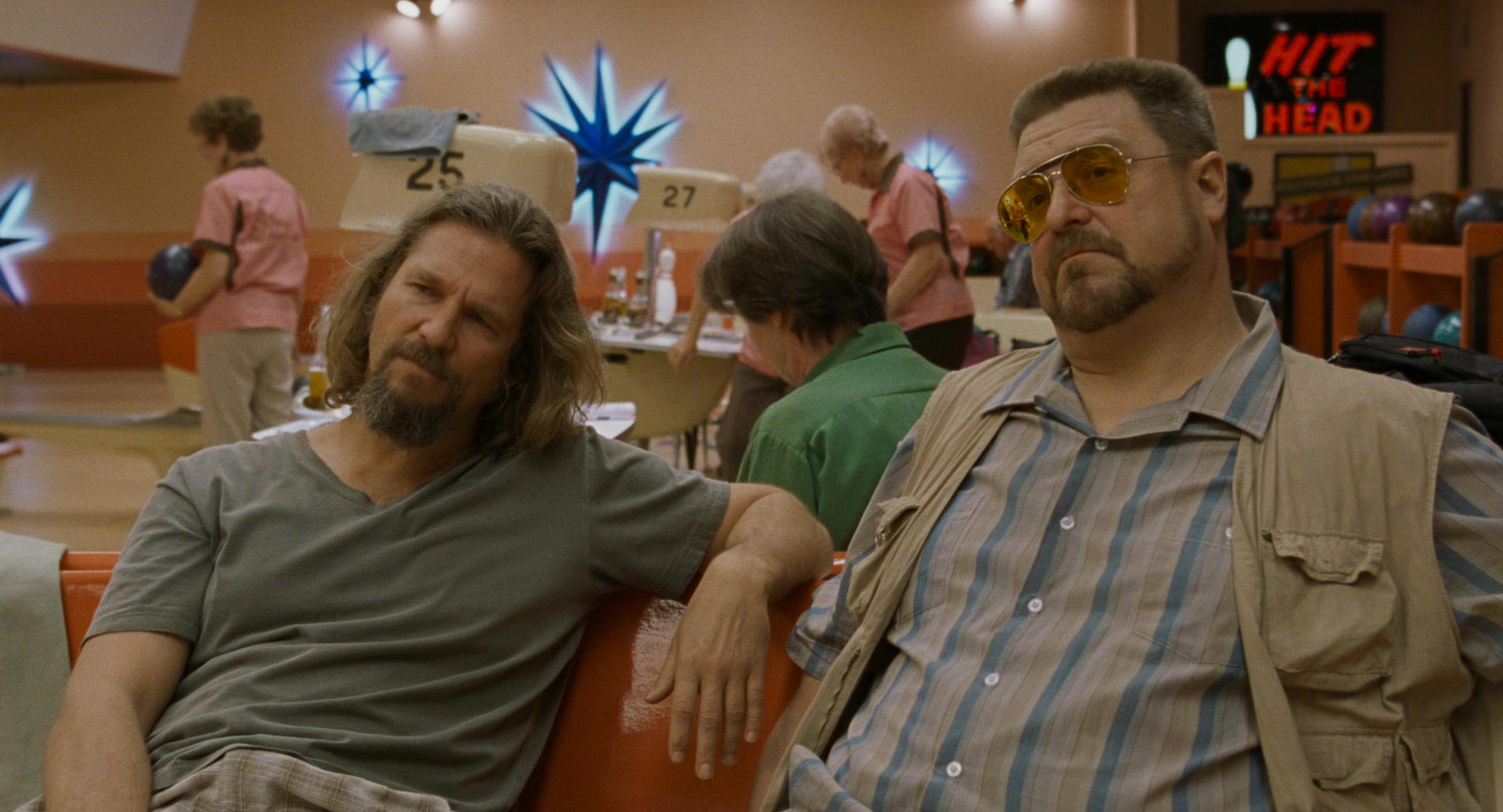 The Big Lebowski