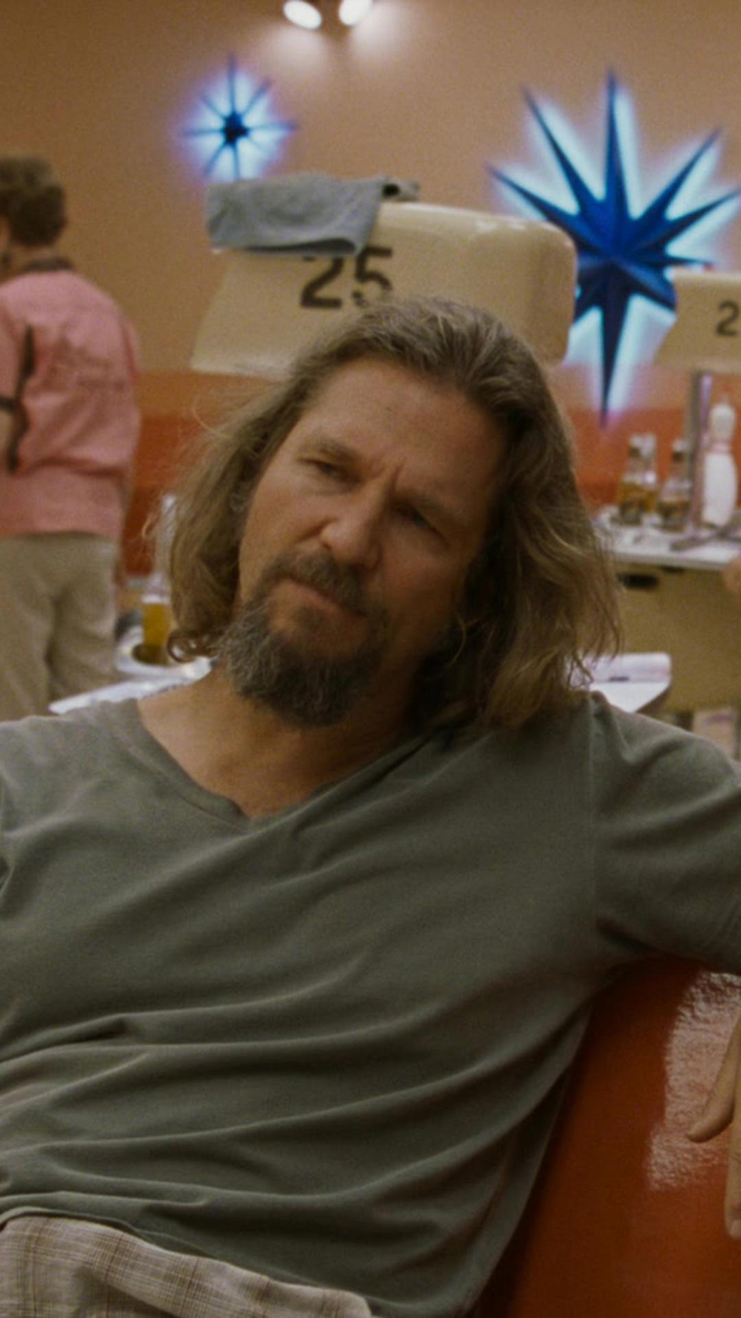 The Big Lebowski
